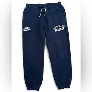 Nike X Stranger Things Sweatpants